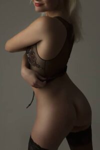 Sandra of Marylebone